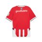 PUMA PSV Eindhoven 2024/25 Men's Home Jersey