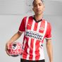 PUMA PSV Eindhoven 2024/25 Men's Home Jersey