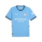 PUMA Manchester City 2024/25 Men's Home Jersey