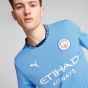 PUMA Manchester City 2024/25 Men's Long Sleeve Home Jersey