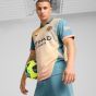 PUMA Manchester City 2024/25 Men's Fourth Jersey