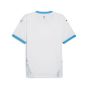 PUMA Olympique Marseille 2024/25 Men's Home Jersey