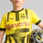 PUMA Borussia Dortmund 2024/25 Youth Cup Jersey