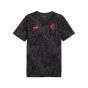 PUMA AC Milan Men's FtblCulture AOP Tee