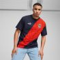 PUMA Chivas de Guadalajara Men's FtblCulture+ Tee