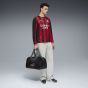 PUMA AC Milan 2025/26 Men's Long Sleeve Home Jersey
