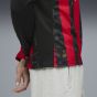 PUMA AC Milan 2025/26 Men's Long Sleeve Home Jersey