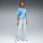 PUMA Manchester City FC 2025/26 Youth Home Jersey