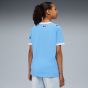 PUMA Manchester City FC 2025/26 Youth Home Jersey