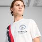 PUMA KidSuper Manchester City FC 2025 Men's Home Club World Cup Jersey