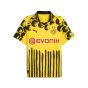PUMA KidSuper Borussia Dortmund 2025 Men's Home Club World Cup Jersey