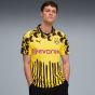 PUMA KidSuper Borussia Dortmund 2025 Men's Home Club World Cup Jersey
