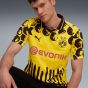 PUMA KidSuper Borussia Dortmund 2025 Men's Home Club World Cup Jersey