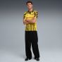 PUMA KidSuper Borussia Dortmund 2025 Men's Home Club World Cup Jersey