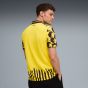 PUMA KidSuper Borussia Dortmund 2025 Men's Home Club World Cup Jersey