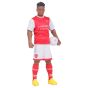 Sockers Action Figure Arsenal FC Bukayo Saka