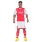 Sockers Action Figure Arsenal FC Bukayo Saka