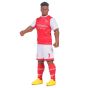 Sockers Action Figure Arsenal FC Bukayo Saka