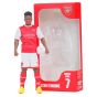 Sockers Action Figure Arsenal FC Bukayo Saka