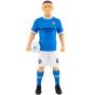 Sockers Action Figure Manchester City FC Phil Foden