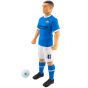 Sockers Action Figure Manchester City FC Phil Foden