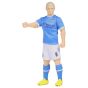 Sockers Action Figure Manchester City FC Erling Haaland