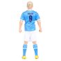 Sockers Action Figure Manchester City FC Erling Haaland