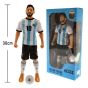 Sockers Action Figure Argentina Lionel Messi