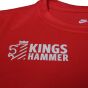 Kings Hammer Youth Long Sleeve Legend Tee