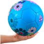 Vizari Blossom Soccer Ball