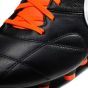 The Nike Premier II FG Soccer Cleats