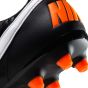 The Nike Premier II FG Soccer Cleats