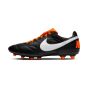 The Nike Premier II FG Soccer Cleats