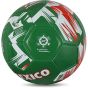 Vizari Mexico Soccer Ball