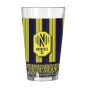 Logo Brands Nashville SC Scarf Pint Glass