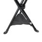 Kwik Goal Coach's Seat