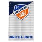 Wincraft FC Cincinnati Sports Towel 16 x 25