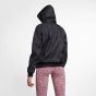 SW WINDRUNNER BLK/WHT WS