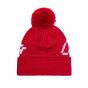 Fan Ink Atletico de Madrid Pixel Beanie