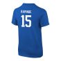 Nike USWNT Megan Rapinoe Youth Name and Number Tee