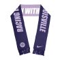 Nike Racing Louisville FC Local Verbiage Scarf