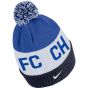 Nike Chelsea Classic Stripe Beanie