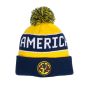 Fi Collection Club America Bench Warmer Knit Beanie