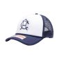 Fan Ink Club America Scout Trucker Hat