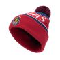 Fi Collection Chivas de Guadalajara Bench Warmer Knit Beanie