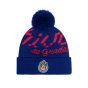 Fan Ink Chivas de Guadalajara Pixel Beanie