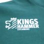 Kings Hammer Women's Fleece Hoodie