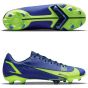 Nike Mercurial Vapor 14 Academy FG Soccer Cleats | Recharge Pack