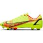 Nike Mercurial Vapor 14 Academy FG Soccer Cleats | Motivation Pack
