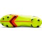 Nike Mercurial Vapor 14 Academy FG Soccer Cleats | Motivation Pack